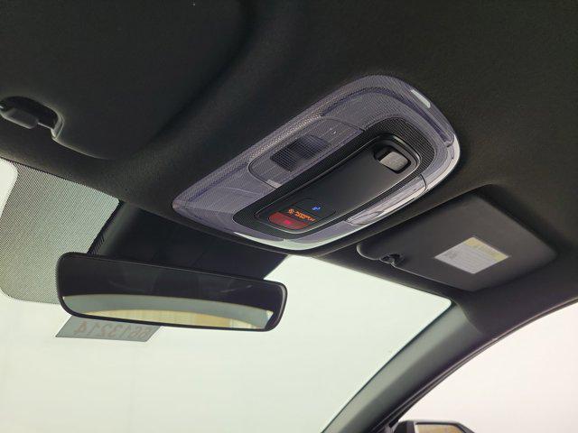 new 2025 Hyundai ELANTRA HEV car, priced at $27,386