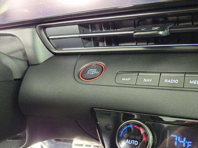 new 2026 Hyundai Elantra car, priced at $29,488