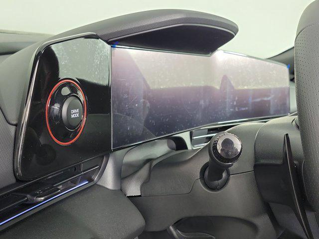 new 2026 Hyundai Elantra car, priced at $29,488