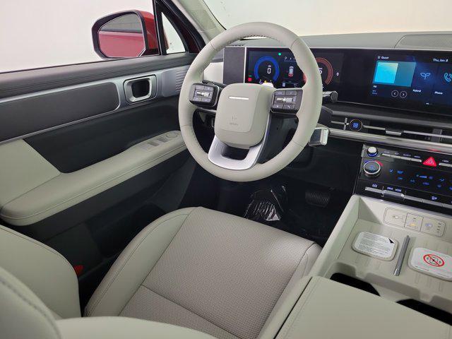 new 2026 Hyundai Santa Fe car, priced at $36,192