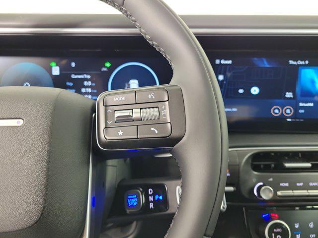 new 2026 Hyundai Palisade car, priced at $53,038