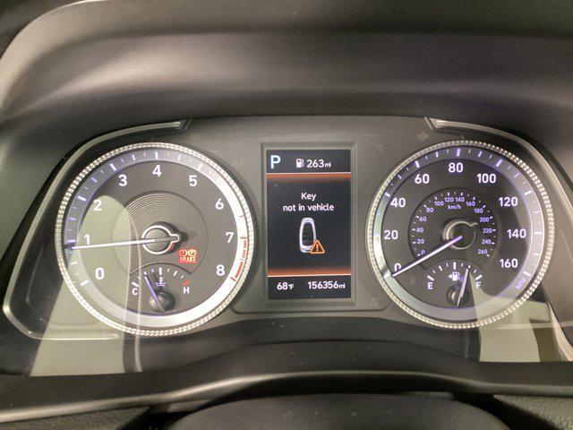 used 2021 Hyundai Sonata car, priced at $12,995