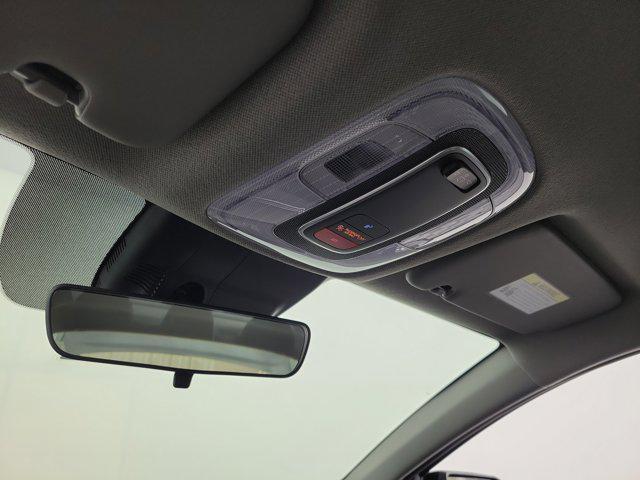 new 2025 Hyundai ELANTRA HEV car, priced at $26,915