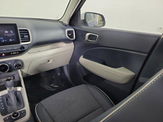 new 2026 Hyundai Venue car, priced at $22,947