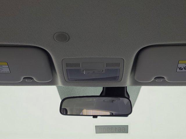 new 2026 Hyundai Venue car, priced at $22,947