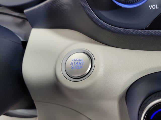 new 2026 Hyundai Venue car, priced at $22,947