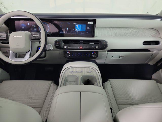 new 2026 Hyundai Palisade car, priced at $52,057