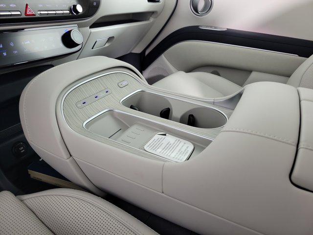 new 2026 Hyundai Palisade car, priced at $52,057