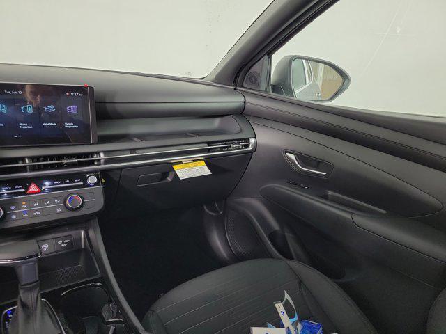 new 2025 Hyundai SANTA CRUZ car, priced at $30,157