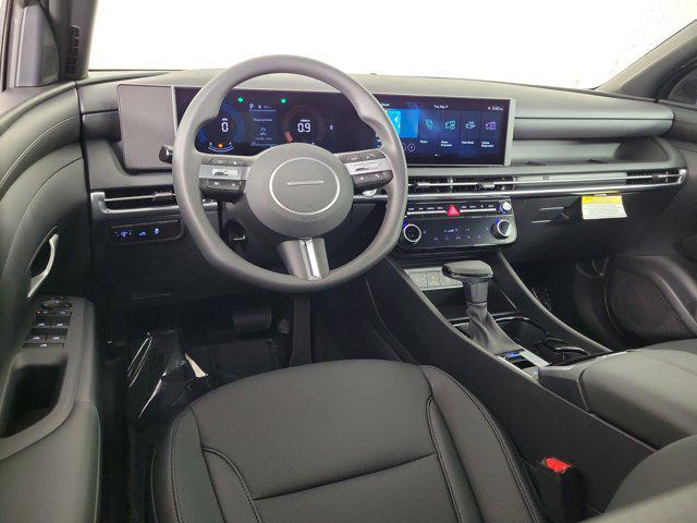 new 2026 Hyundai SANTA CRUZ car, priced at $34,422