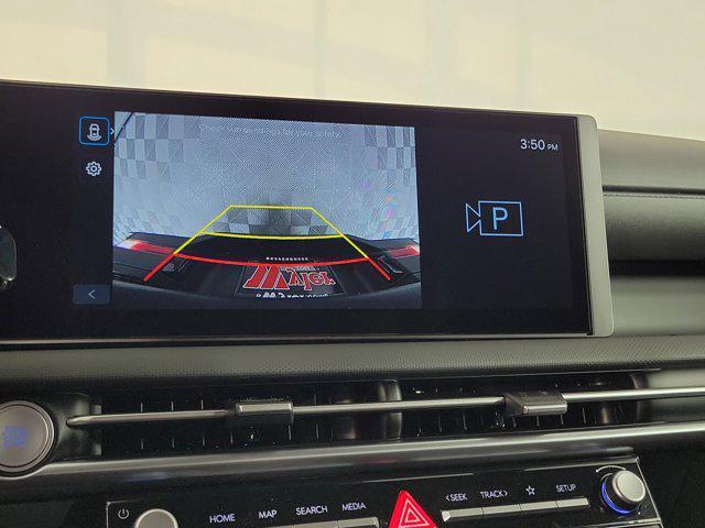 new 2026 Hyundai SANTA CRUZ car, priced at $34,422