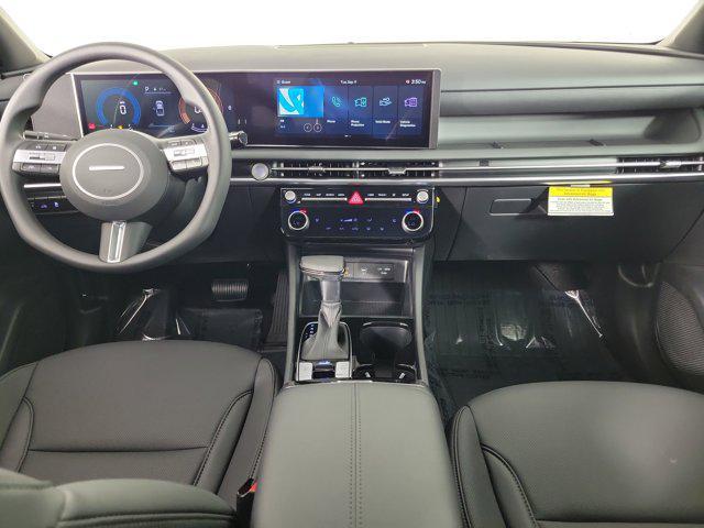 new 2026 Hyundai SANTA CRUZ car, priced at $34,422