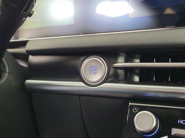 new 2026 Hyundai SANTA CRUZ car, priced at $34,422