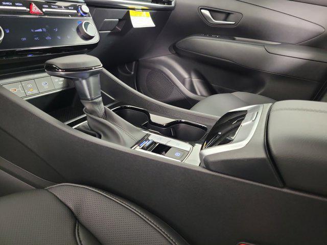 new 2026 Hyundai SANTA CRUZ car, priced at $34,422