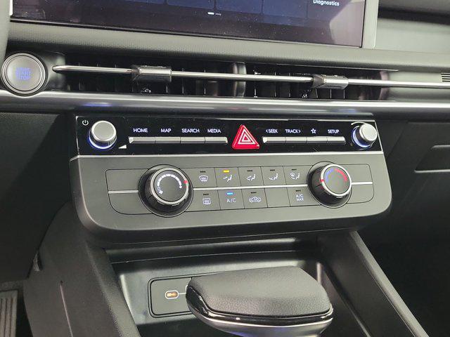 new 2025 Hyundai SANTA CRUZ car, priced at $30,109