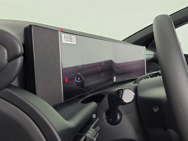 new 2025 Hyundai SANTA CRUZ car, priced at $30,109