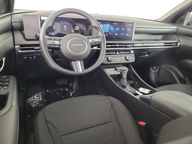 new 2025 Hyundai SANTA CRUZ car, priced at $30,109