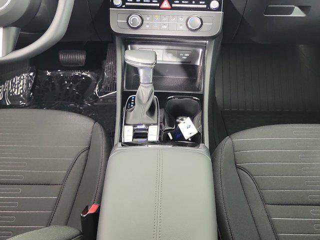 new 2025 Hyundai SANTA CRUZ car, priced at $30,109