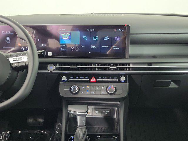 new 2025 Hyundai SANTA CRUZ car, priced at $30,109