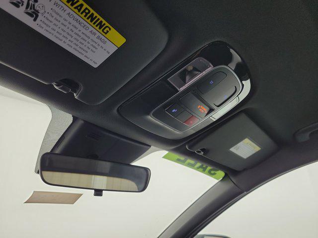 new 2025 Hyundai SANTA CRUZ car, priced at $30,109