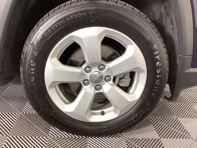 used 2019 Jeep Compass car, priced at $14,180