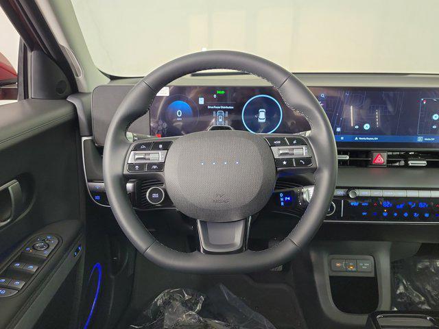 new 2026 Hyundai IONIQ 5 car, priced at $51,810