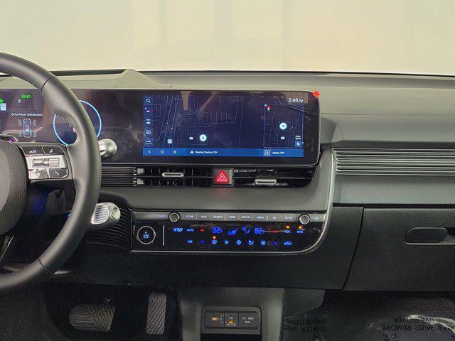 new 2026 Hyundai IONIQ 5 car, priced at $51,810