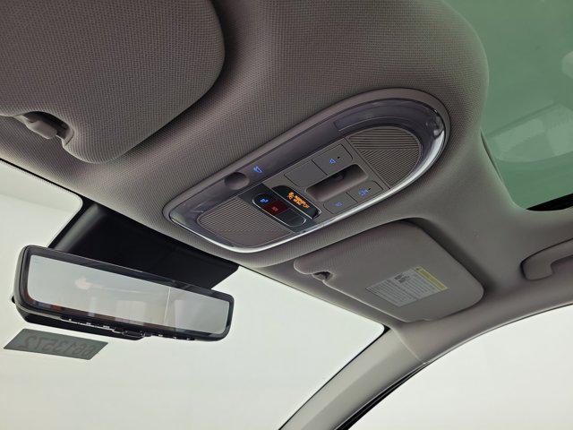 new 2026 Hyundai IONIQ 5 car, priced at $51,810