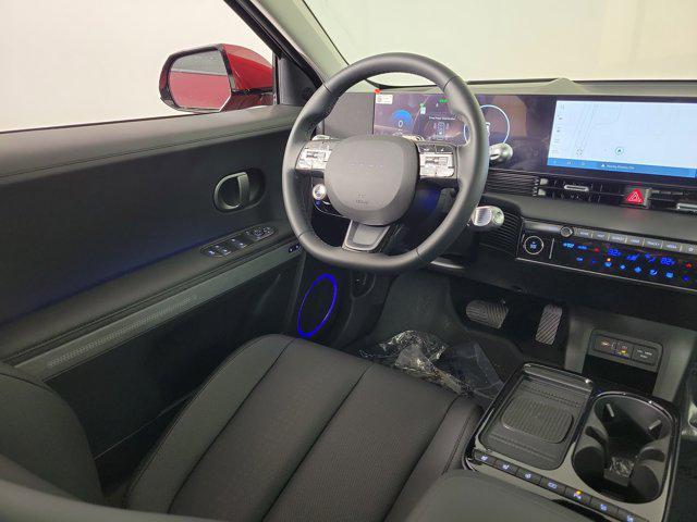 new 2026 Hyundai IONIQ 5 car, priced at $51,810