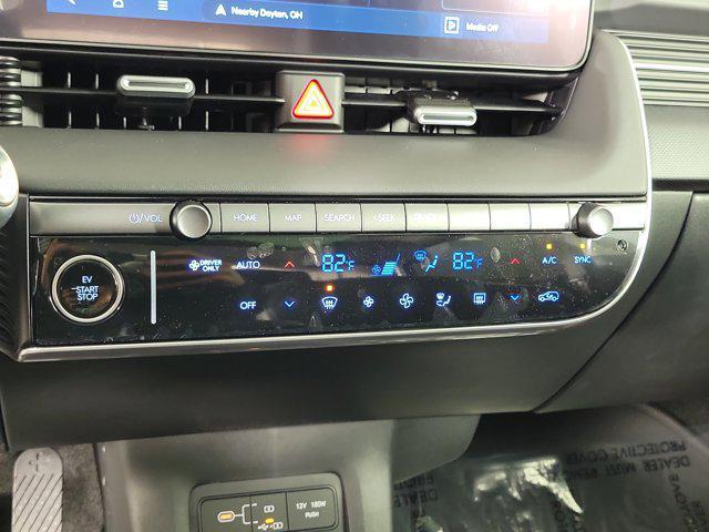 new 2026 Hyundai IONIQ 5 car, priced at $51,810