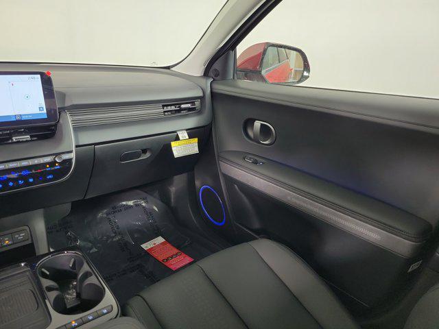 new 2026 Hyundai IONIQ 5 car, priced at $51,810