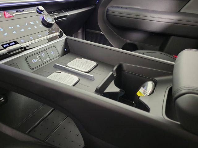 new 2026 Hyundai Santa Fe car, priced at $43,232