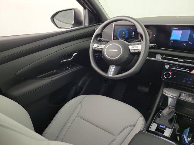 new 2025 Hyundai SANTA CRUZ car, priced at $31,896