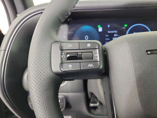 new 2026 Hyundai Palisade car, priced at $53,135