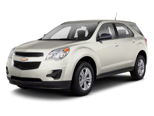 used 2013 Chevrolet Equinox car, priced at $9,998