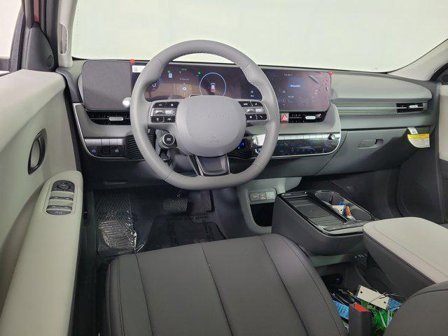 new 2026 Hyundai IONIQ 5 car, priced at $45,979