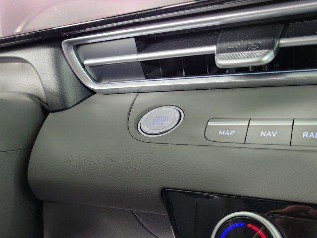 new 2025 Hyundai ELANTRA HEV car, priced at $27,293