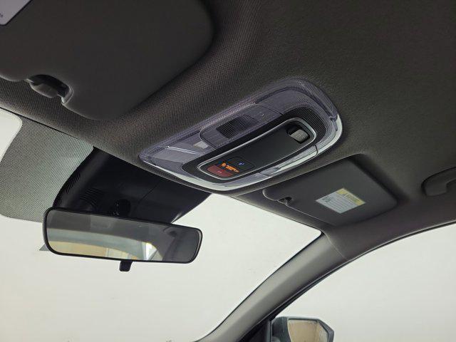 new 2025 Hyundai ELANTRA HEV car, priced at $27,293