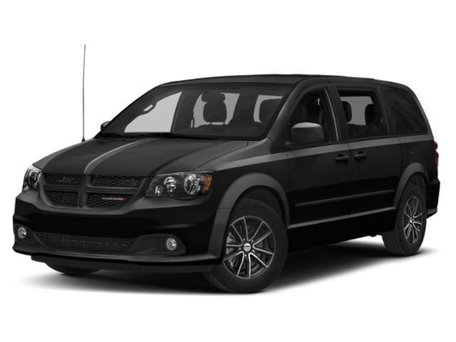 used 2019 Dodge Grand Caravan car, priced at $13,998