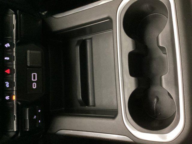 used 2019 Chevrolet Silverado 1500 car, priced at $28,793