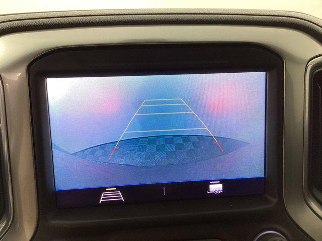 used 2019 Chevrolet Silverado 1500 car, priced at $28,793