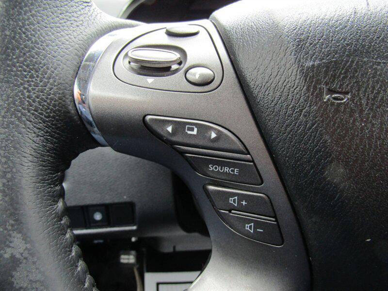 used 2020 Nissan Murano car, priced at $13,842
