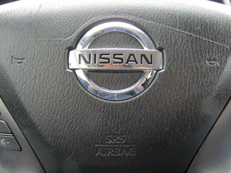 used 2020 Nissan Murano car, priced at $13,842