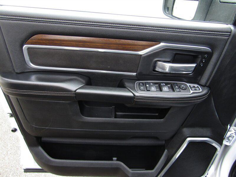 used 2024 Ram 2500 car, priced at $53,342