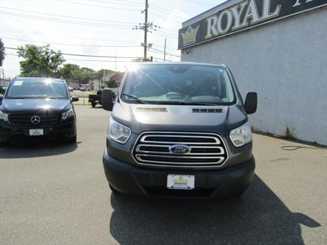 used 2017 Ford Transit-350 car, priced at $18,942