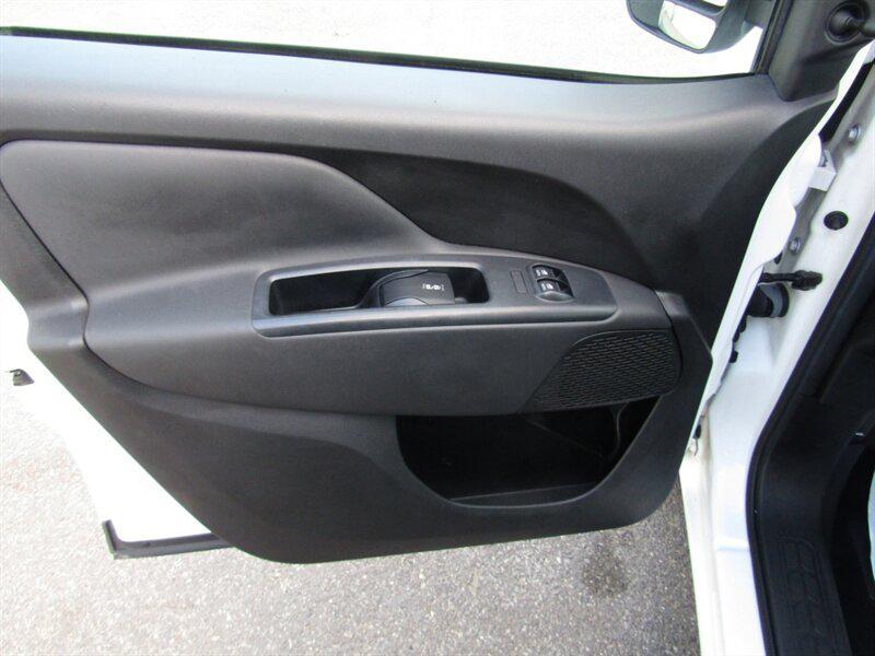 used 2019 Ram ProMaster City car, priced at $10,342