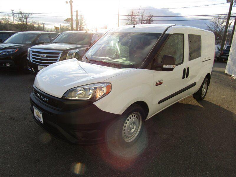 used 2019 Ram ProMaster City car, priced at $10,342