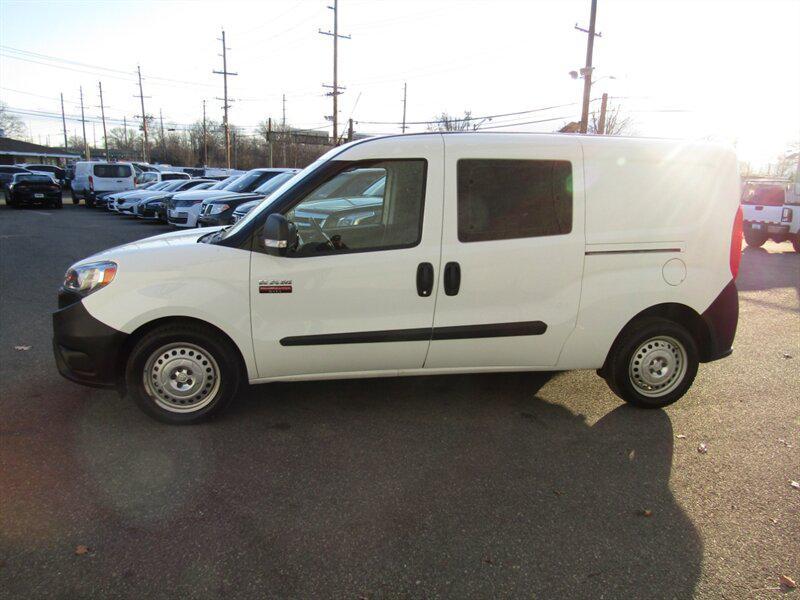 used 2019 Ram ProMaster City car, priced at $10,342
