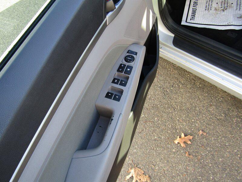 used 2017 Hyundai Elantra car, priced at $9,842