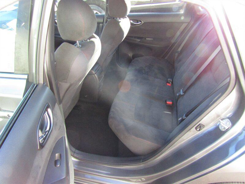 used 2019 Nissan Sentra car, priced at $10,342